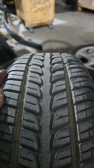 Llantas Peugeot 106 Sport (4 unidades)