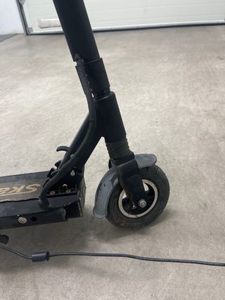 Patinete Eléctrico Skateflash - Piezas