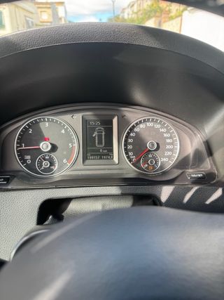 Volkswagen Transporter T5 2013