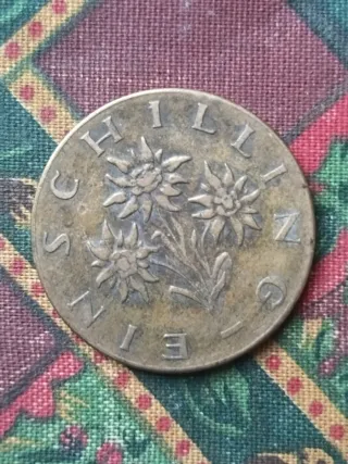 Lote de 13  Monedas de Colección del Mundo