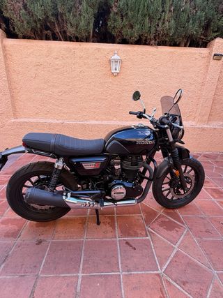 Honda GB350 S
