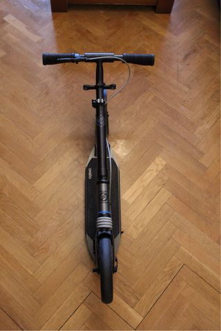 Patinete Oxelo Town 7 con suspensión