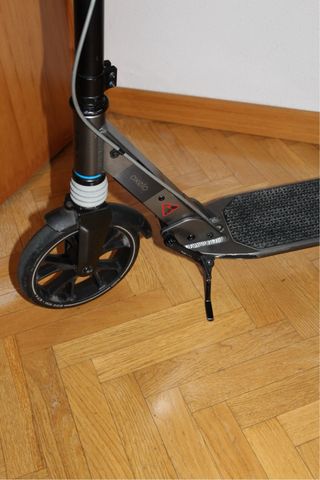 Patinete Oxelo Town 7 con suspensión