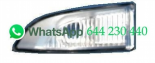 PILOTO LATERAL DERECHO RETROVISOR RENAULT LAGUNA
