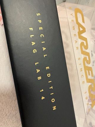 Gafas de sol Carrera Special Edition