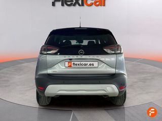 Opel CrossLand 1.2 81kW (110CV) Edition