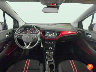 Opel CrossLand 1.2 81kW (110CV) Edition