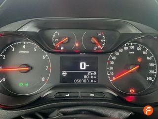 Opel CrossLand 1.2 81kW (110CV) Edition