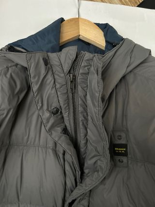 Chaqueta Blauer plumífero Talla M