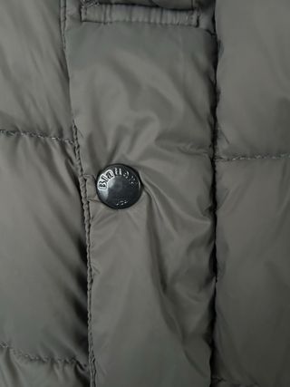 Chaqueta Blauer plumífero Talla M