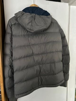 Chaqueta Blauer plumífero Talla M