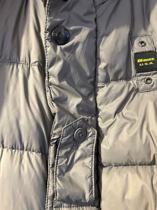 Chaqueta Blauer plumífero Talla M