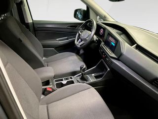 Volkswagen Caddy 2025