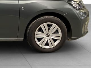 Volkswagen Caddy 2025