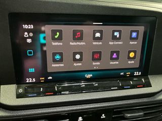 Volkswagen Caddy 2025