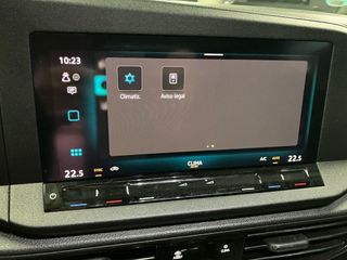 Volkswagen Caddy 2025