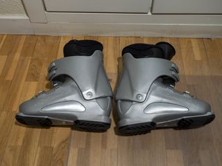 Botas Esquí Nordica B5 W Talla 250-255