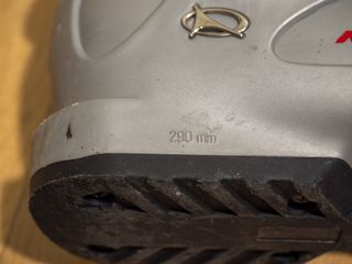 Botas Esquí Nordica B5 W Talla 250-255