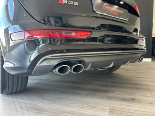 Audi SQ5 2014