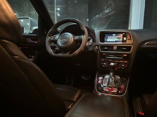 Audi SQ5 2014