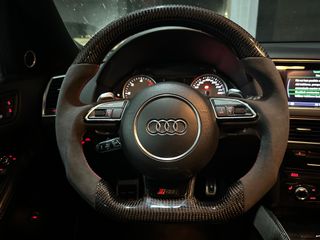 Audi SQ5 2014