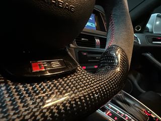 Audi SQ5 2014