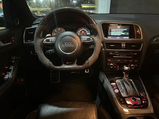 Audi SQ5 2014