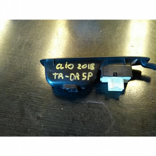 Mando elevalunas trasero derecho Renault C