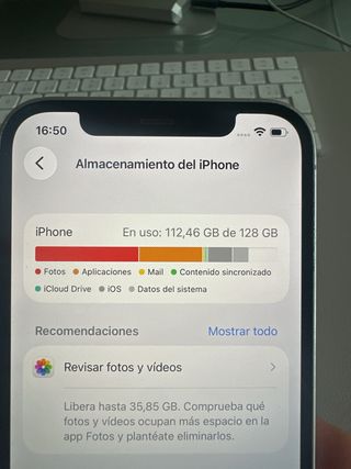 iPhone 12 Pro 128 GB
