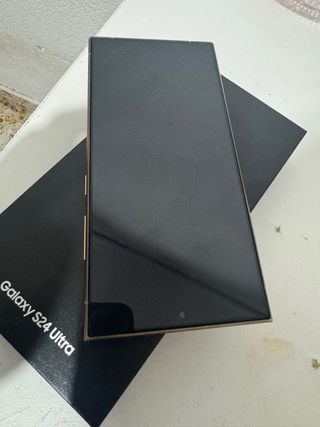 Samsung S24 Ultra 512gb Casi Nuevo