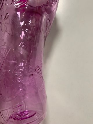 Barbie Fresa Traje de Baño Rosa Lunares