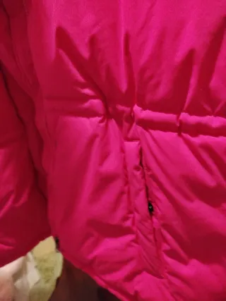 Amazon Essentials Giubbotto Rosso XL