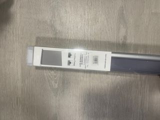 Estor Enrollable Opaco ALLPERCOM 80x180cm