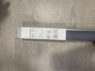 Estor Enrollable Opaco ALLPERCOM 80x180cm