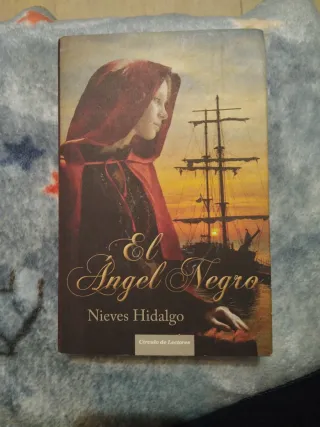 El Ángel Negro