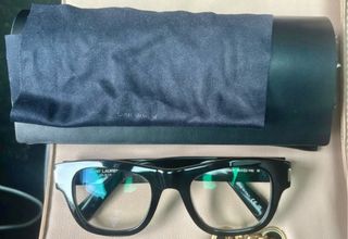 Occhiali YSL Saint Laurent Neri