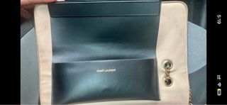 Occhiali YSL Saint Laurent Neri