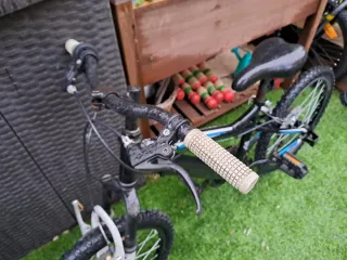 Bicicleta infantil 6-10 años