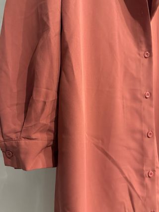 Vestido camisero Emery Rose talla S