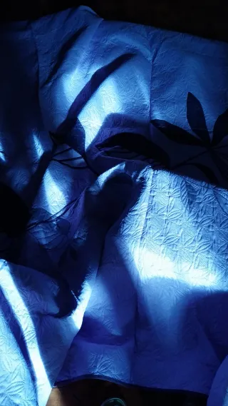 Colcha reversible grande 220x240 cm