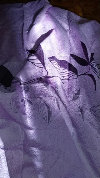 Colcha reversible grande 220x240 cm