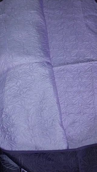 Colcha reversible grande 220x240 cm