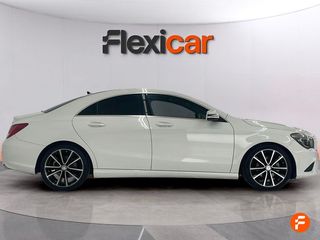 Mercedes Clase CLA CLA 200 d