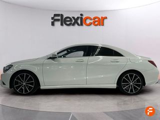 Mercedes Clase CLA CLA 200 d