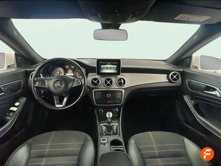Mercedes Clase CLA CLA 200 d
