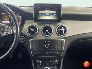 Mercedes Clase CLA CLA 200 d