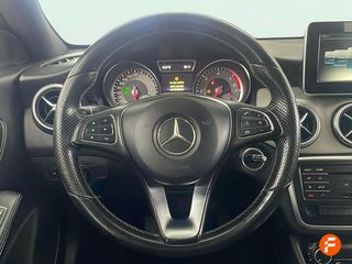 Mercedes Clase CLA CLA 200 d