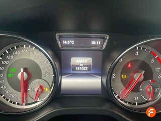 Mercedes Clase CLA CLA 200 d