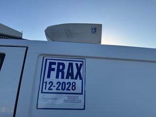 Mercedes-Benz Vito 2013