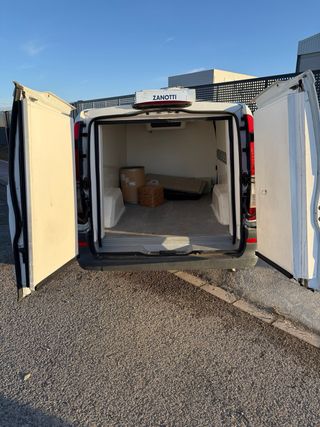 Mercedes-Benz Vito 2013